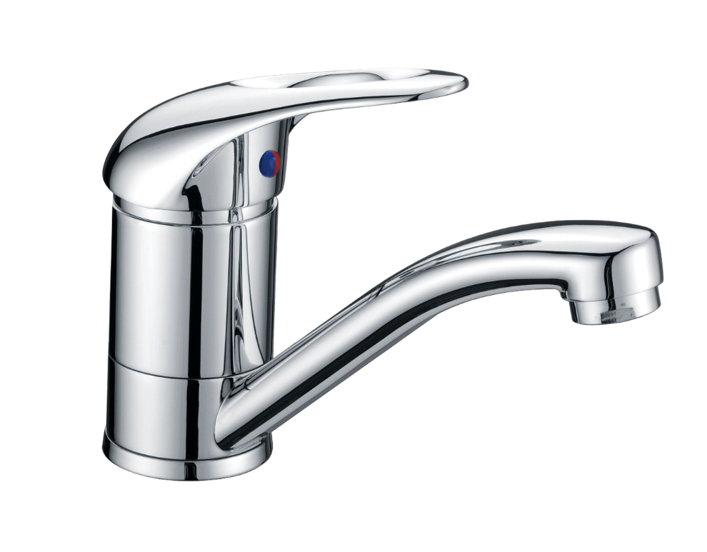 PQ1001SWC Mina II Basin Mixer Swivel