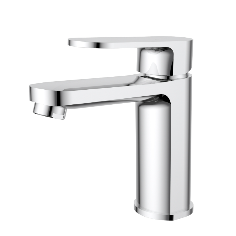 PBR2001LF Cora Basin Mixer