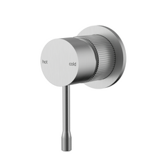 HYB585-303-BN Linie Wall Mixer