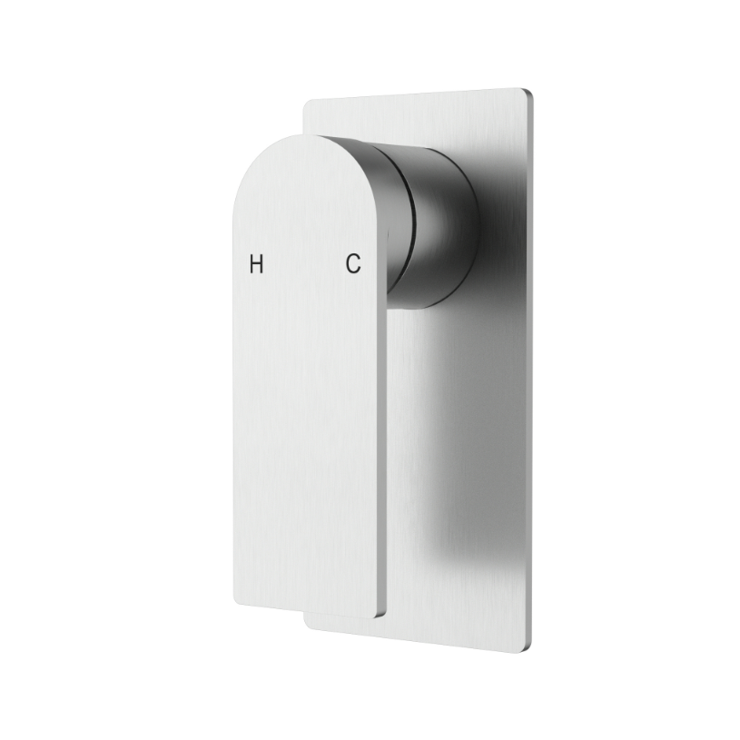 PBS3001 Ruki Wall Mixer