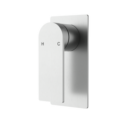 PBS3001 Ruki Wall Mixer