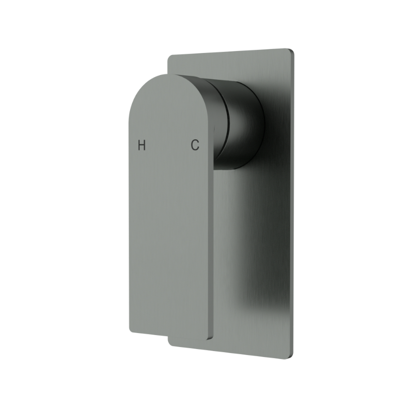 PBS3001 Ruki Wall Mixer