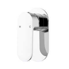PBR3001 Cora Wall Mixer