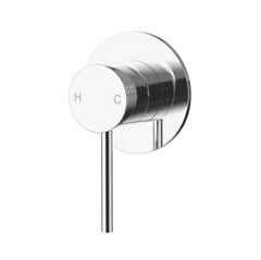 PLC3001SS Otus Slimline Wall Mixer