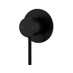 PLC3001SS Otus Slimline Wall Mixer