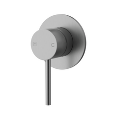 PLC3001SS Otus Slimline Wall Mixer