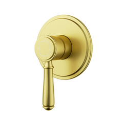 HYB868-301 Clasico Wall Mixer
