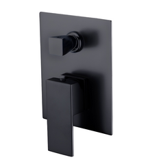 PSS3002SB Rosa Wall Mixer Diverter