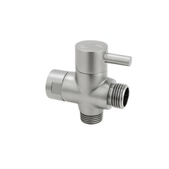 CH001.ST Bathroom Solid Brass Toilet Bidet Diverter Only