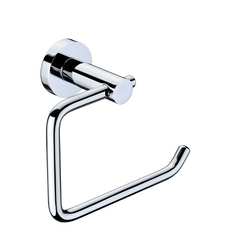 8116 – Round Curved Toilet Paper Holder