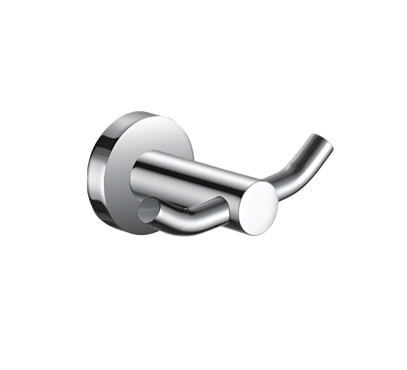 8125 – Round Robe Hook