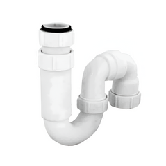 40mm Telescopic S & P Trap