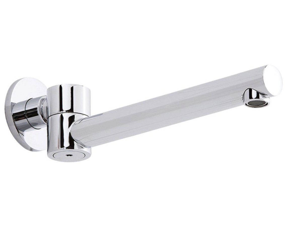 BKSP06 – RUND ROUND SWIVEL SPOUT