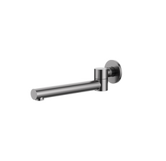 BKSP06 – RUND ROUND SWIVEL SPOUT