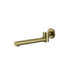 BKSP06 – RUND ROUND SWIVEL SPOUT