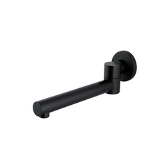 BKSP06 – RUND ROUND SWIVEL SPOUT