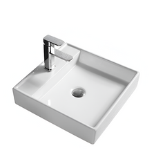 BA450 — Above Counter Basin