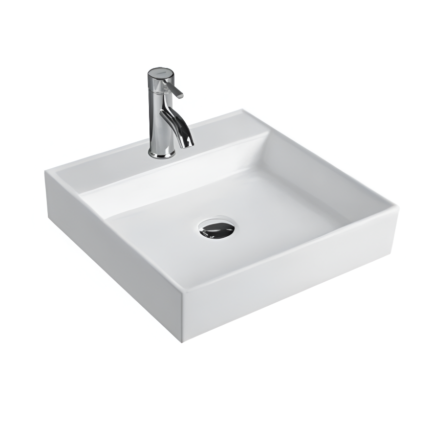 BA450 — Above Counter Basin