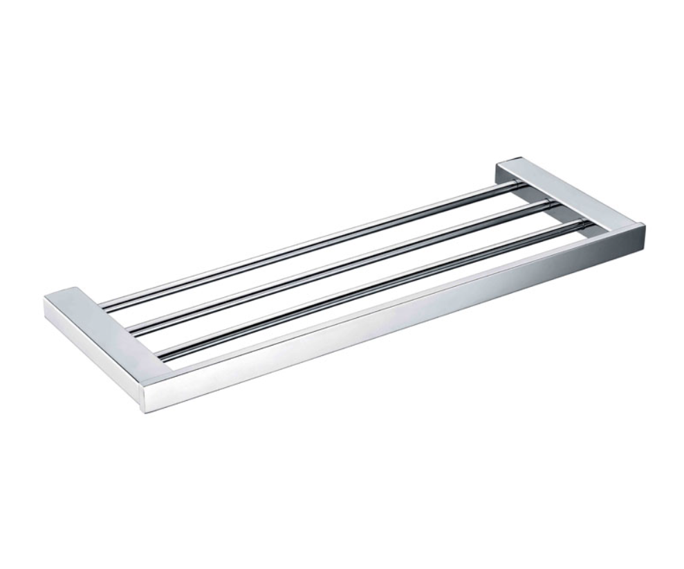 BK1611 – SS ECKIG Towel Rack