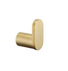 BK2308 – SS RUND Robe Hook