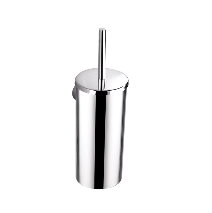 BK409 – RUND Luxury Toilet Brush