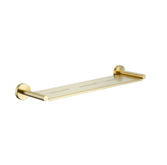 BK427A – RUND Shower Shelf