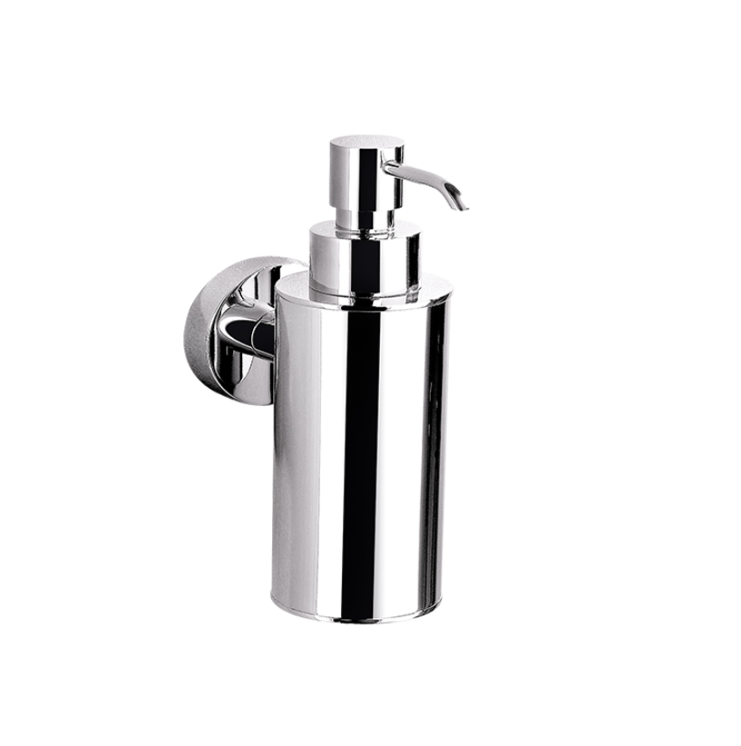 BK432 – RUND Soap Dispenser