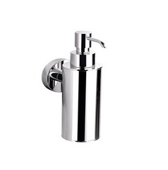 BK432 – RUND Soap Dispenser