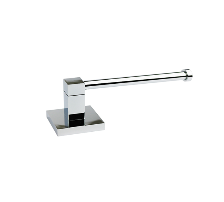 BK526 – ECKIG Toilet Roll Holder