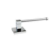 BK526 – ECKIG Toilet Roll Holder