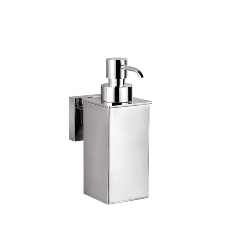 BK532 – ECKIG Soap Dispenser
