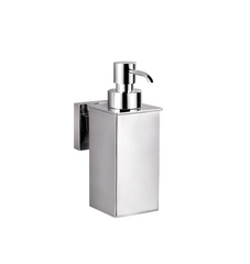 BK532 – ECKIG Soap Dispenser