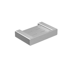 BK924 – KASTEN Soap Basket