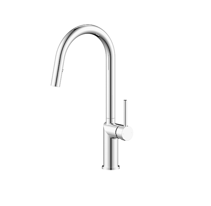 KM016 - KÜCHENDESIGNER PULL-OUT KITCHEN MIXER
