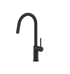 KM016 - KÜCHENDESIGNER PULL-OUT KITCHEN MIXER