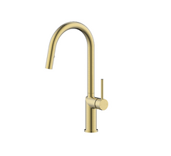 KM016 - KÜCHENDESIGNER PULL-OUT KITCHEN MIXER