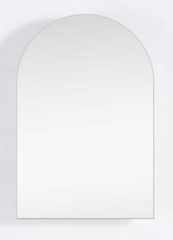 Archive Arch Shaving Cabinet 610x910mm