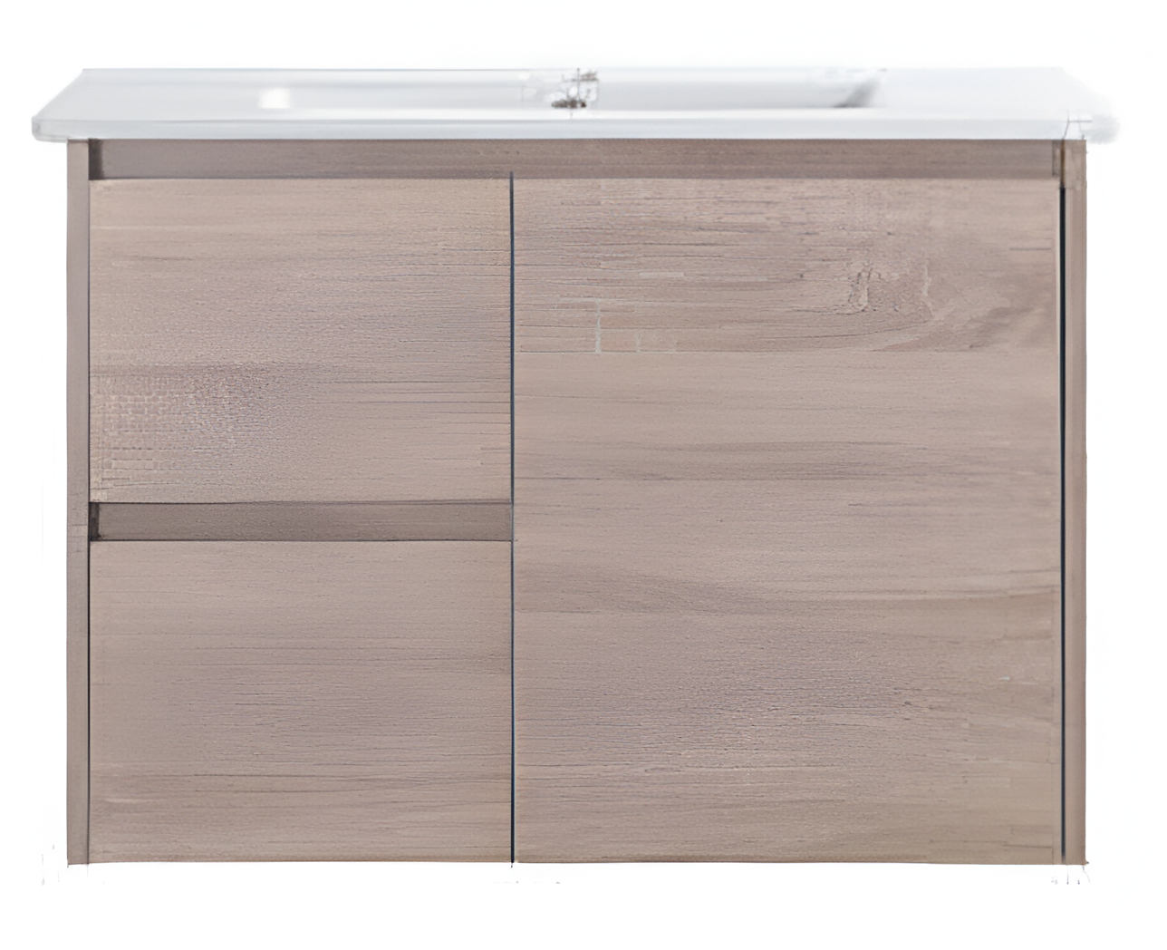Royce Wall Hung Vanity 750mm