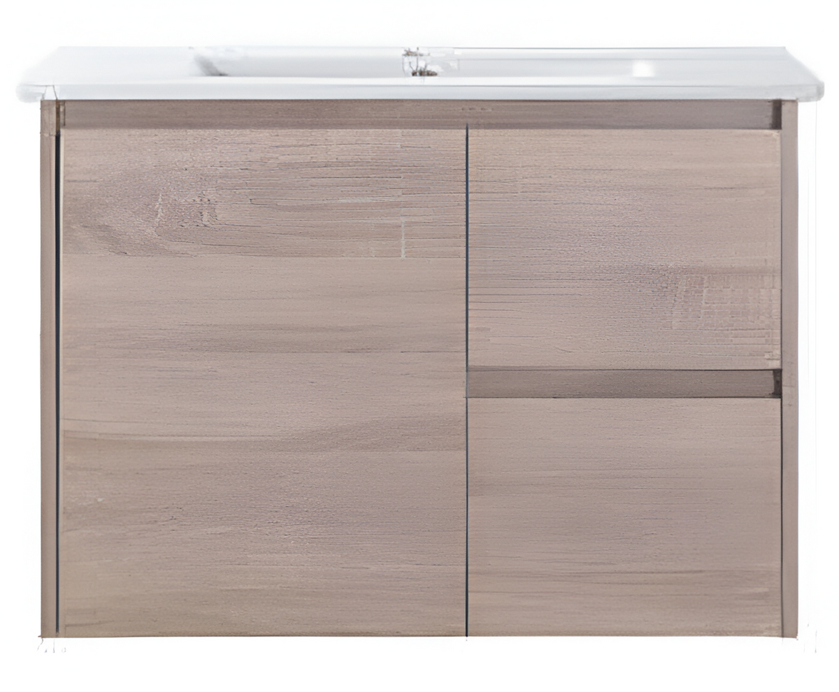 Royce Wall Hung Vanity 750mm