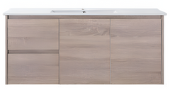 Royce Wall Hung Vanity 1200mm