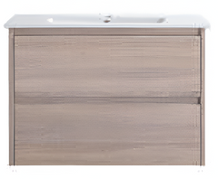 Mina Wall Hung Vanity 750mm
