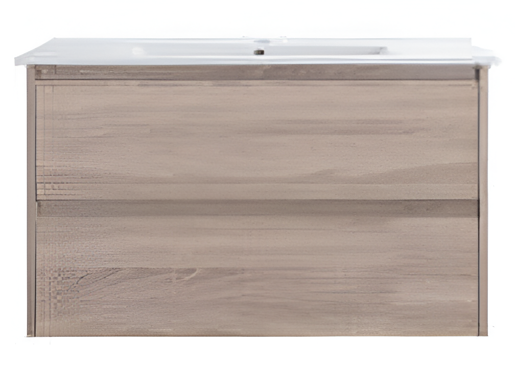 Mina Wall Hung Vanity 900mm