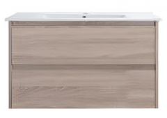 Mina Wall Hung Vanity 900mm