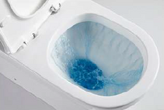 Ventnor Toilet Suite