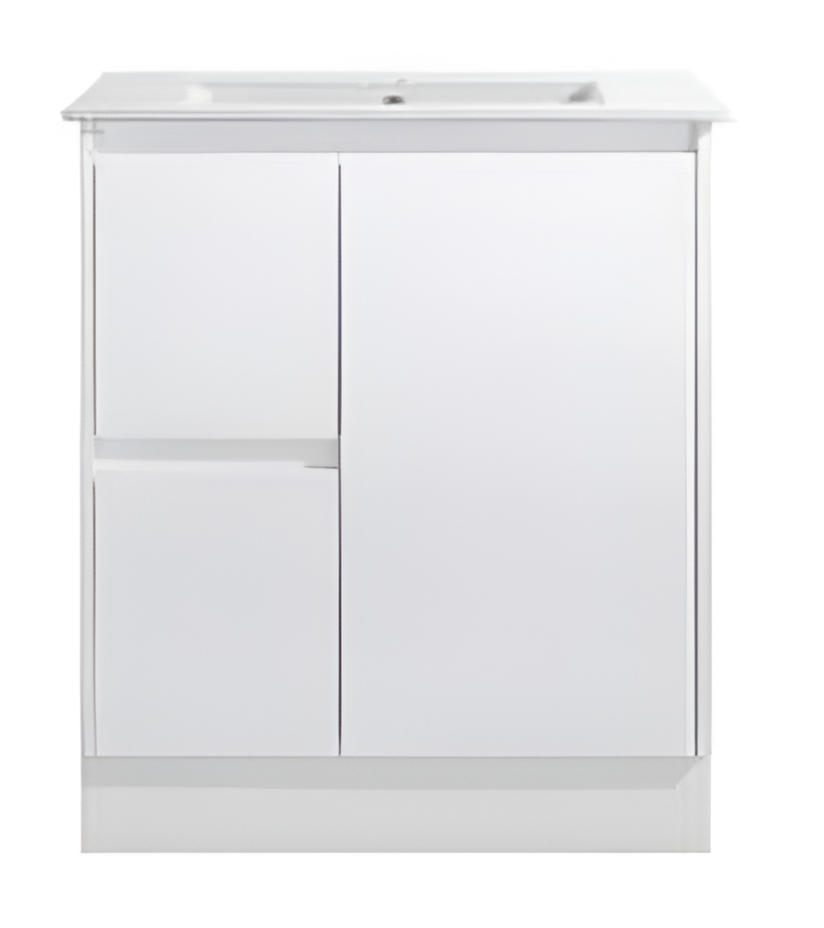 Sammy Freestanding Vanity 750mm