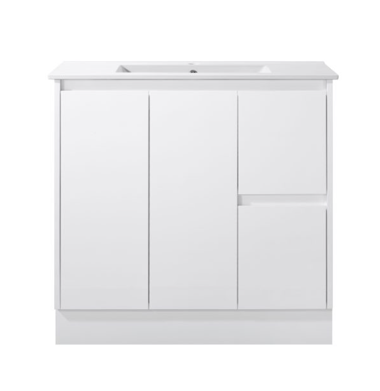 Sammy Freestanding Vanity 900mm