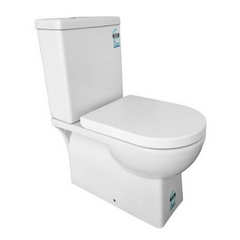 Ventnor Toilet Suite