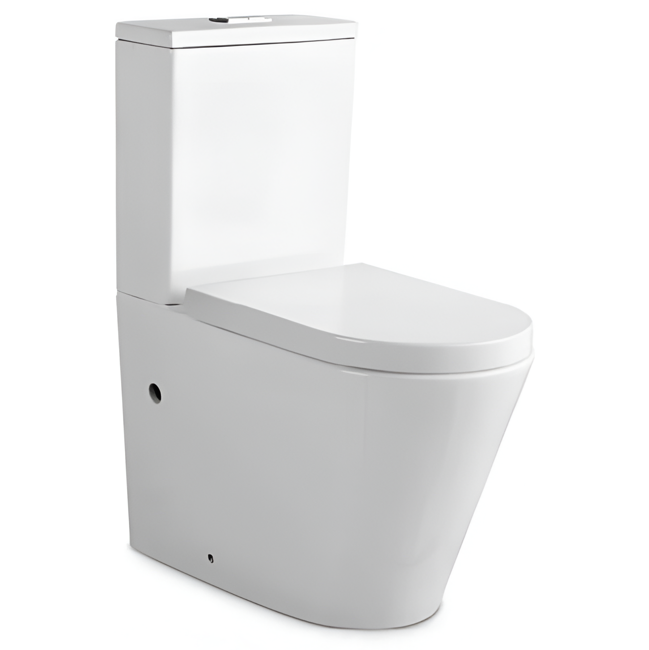 Torina Toilet
