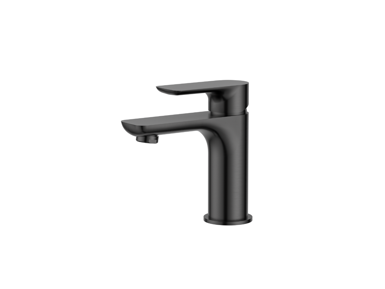 LUXUS Basin Mixer