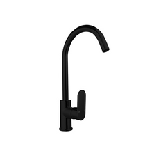 OVAL Sink Mixer